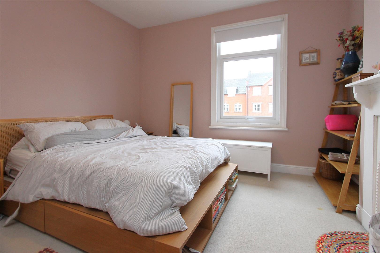 Chester Road North, Kidderminster